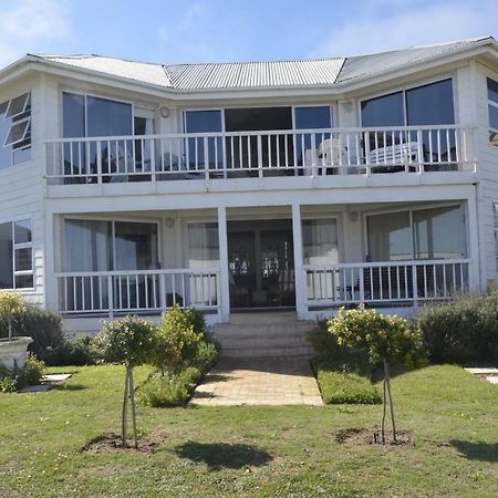 Sitterus Apartment Stilbaai Exterior photo