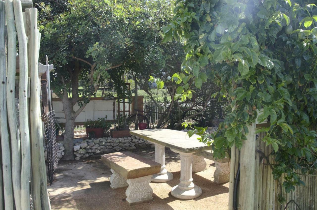Sitterus Apartment Stilbaai Exterior photo