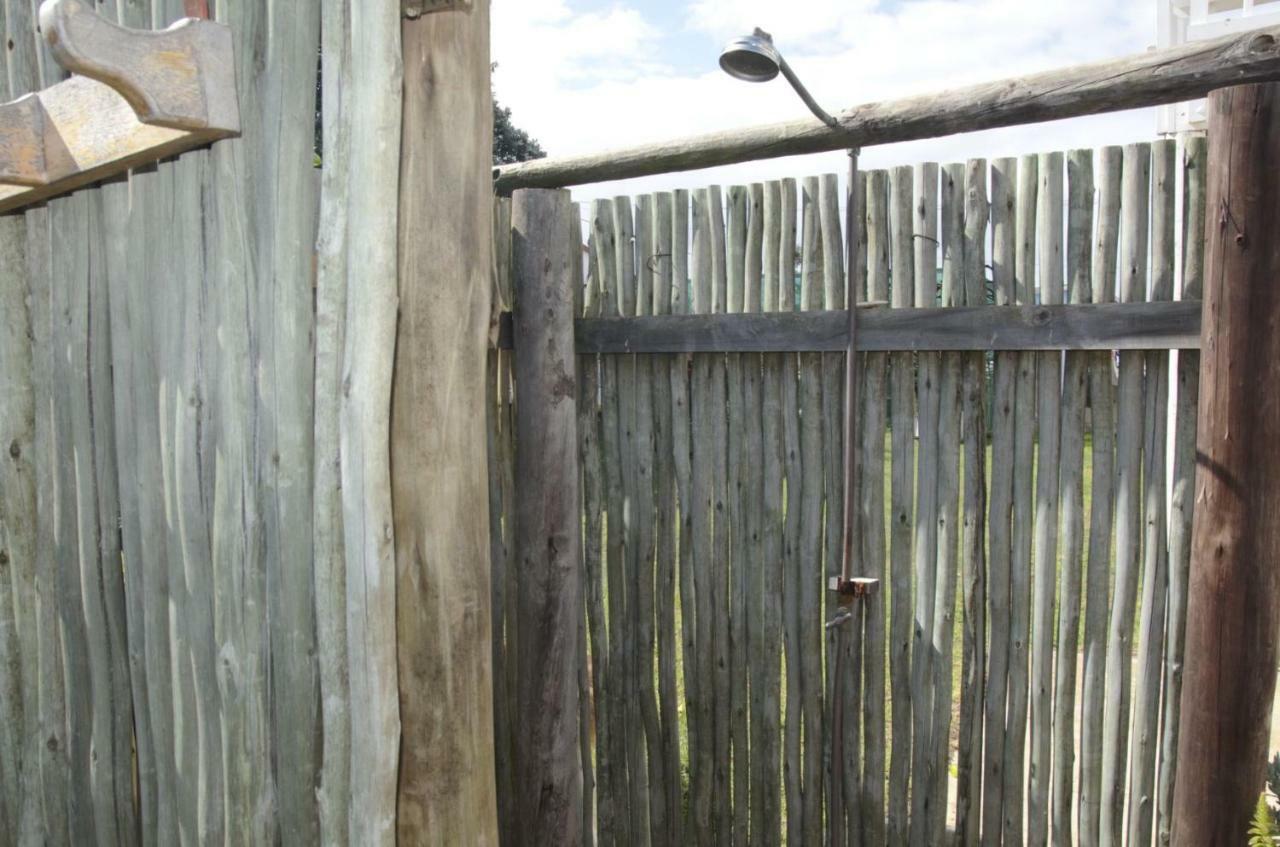 Sitterus Apartment Stilbaai Exterior photo