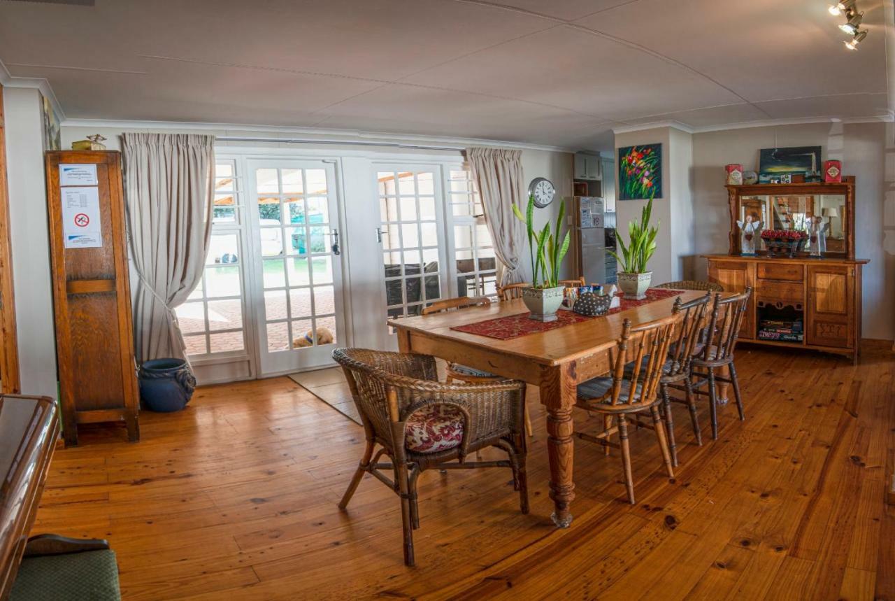 Sitterus Apartment Stilbaai Exterior photo