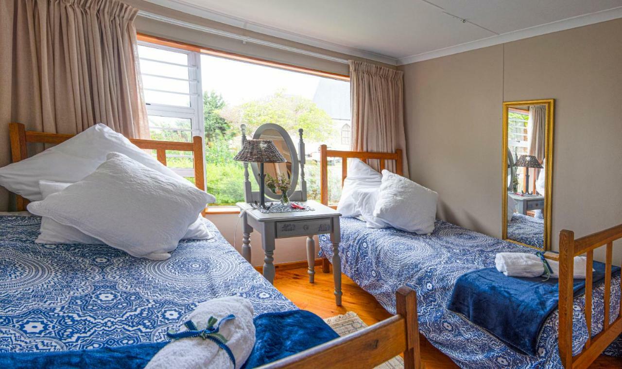 Sitterus Apartment Stilbaai Exterior photo