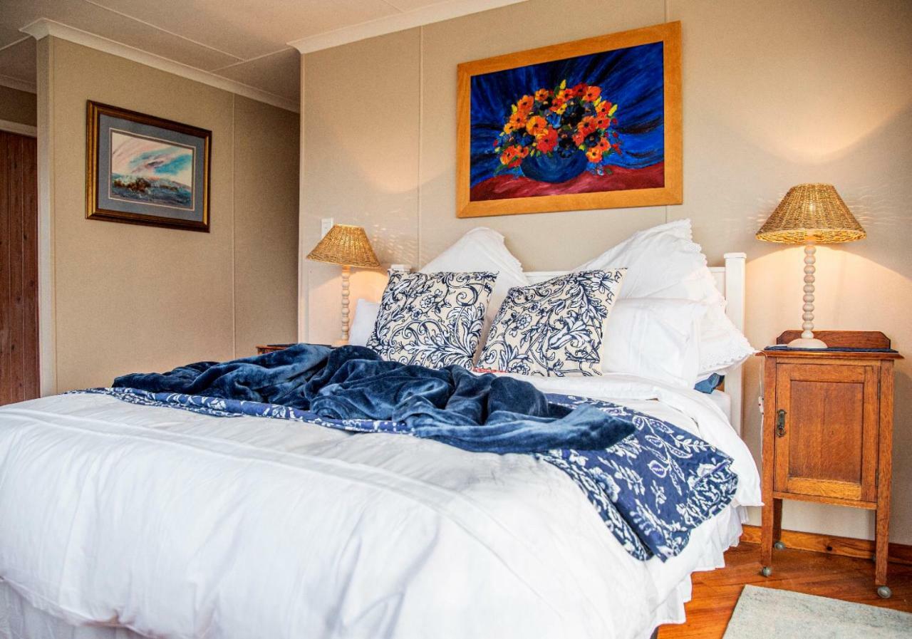 Sitterus Apartment Stilbaai Exterior photo
